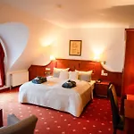 Gropius Hotell