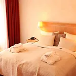 Gropius Hotell
