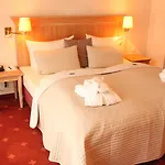 Hotell Gropius