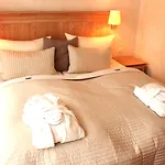 Hotell Gropius Timmendorfer Strand
