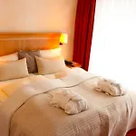 Hotell Gropius