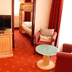 Hotell Gropius