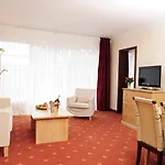 Gropius Hotell Timmendorfer Strand