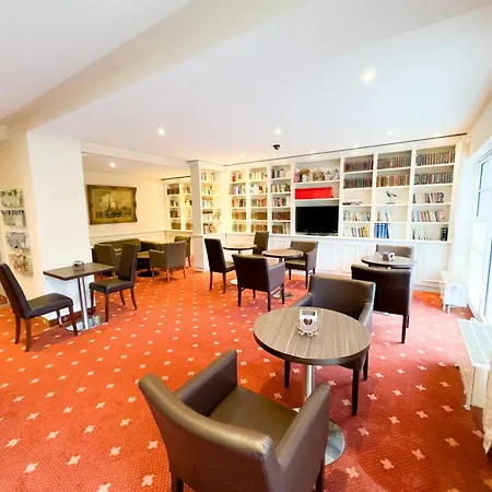 Gropius فندق تيميندورفير ستراند