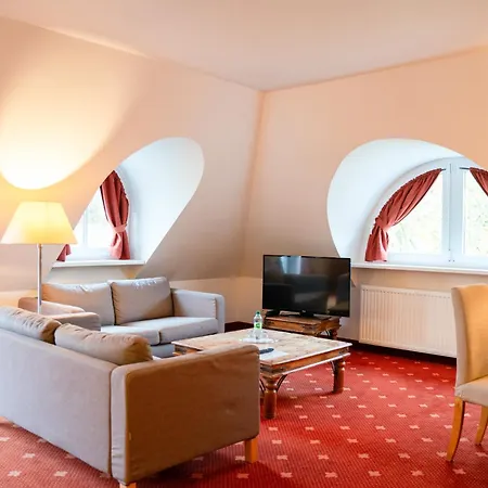 Gropius Hotel