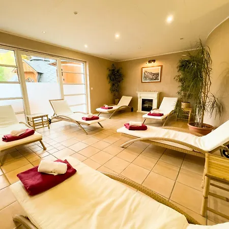 Gropius تيميندورفير ستراند