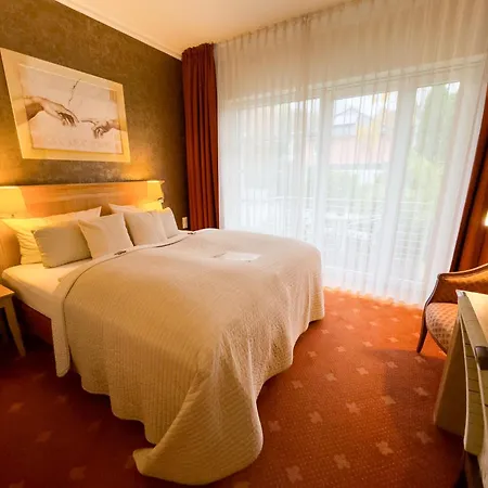 Gropius 4* Timmendorfer Strand