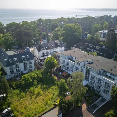 Gropius Hotel 4*