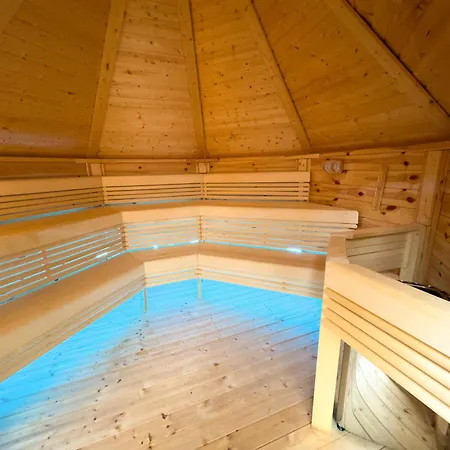 Gropius Hotel Timmendorfer Strand