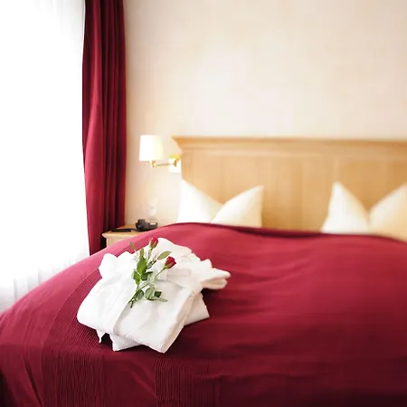 Gropius Timmendorfer Strand