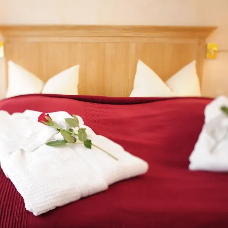 Gropius Hotel Timmendorfer Strand