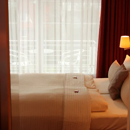 Hotel Gropius