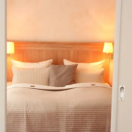 Gropius Hotel Timmendorfer Strand