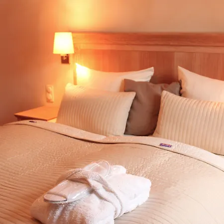 Hotel Gropius 4*