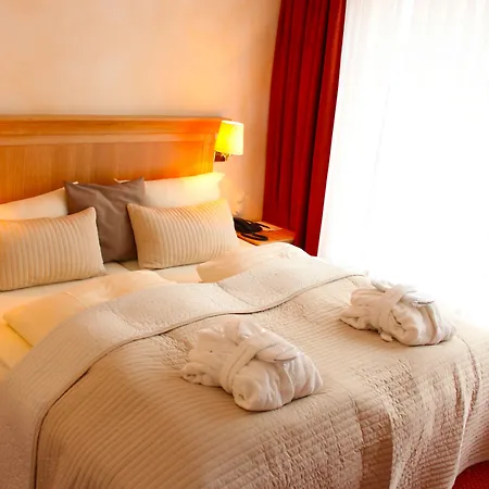 Hotell Gropius