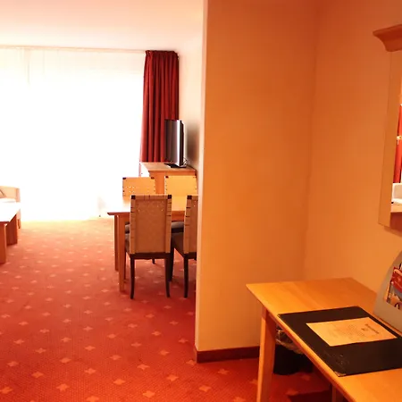 Hotell Gropius