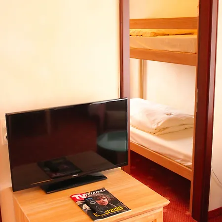 Gropius Hotel Timmendorfer Strand