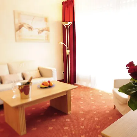 Gropius 4* Timmendorfer Strand