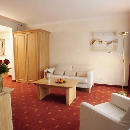 Gropius Timmendorfer Strand