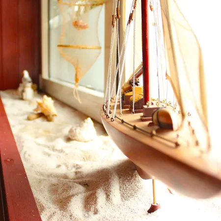 Gropius 4* Timmendorfer Strand