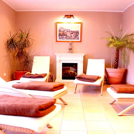 Gropius Hotel Timmendorfer Strand