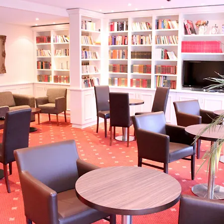 Gropius Hotel Timmendorfer Strand