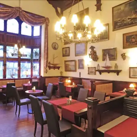 Hotel Gropius Timmendorfer Strand