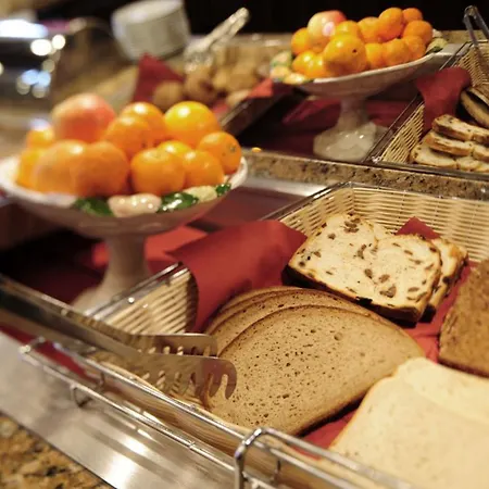 Gropius Hotel Timmendorfer Strand