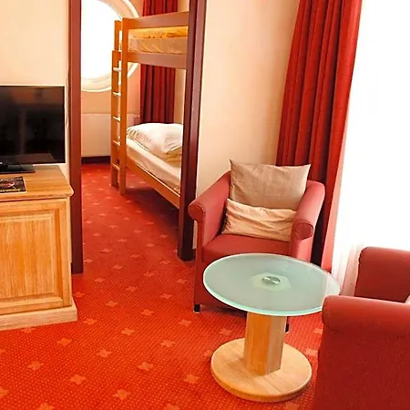 Gropius 4* Timmendorfer Strand