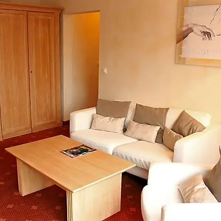 Gropius Hotel 4*