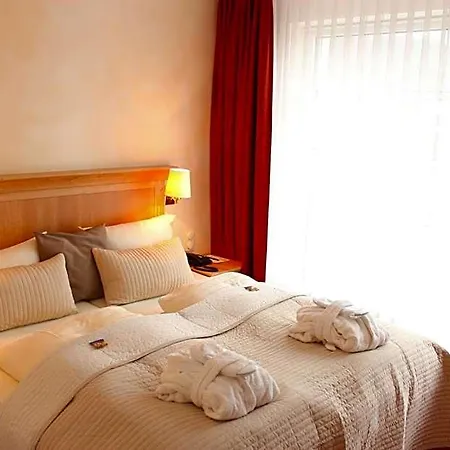 Gropius 4* Timmendorfer Strand