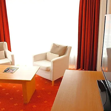 Hotel Gropius