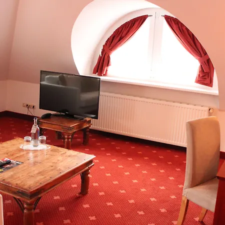 Hotel Gropius Timmendorfer Strand