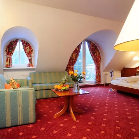 Hotel Gropius Timmendorfer Strand