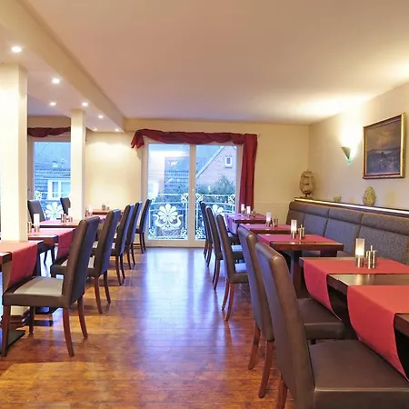 Gropius Hotell