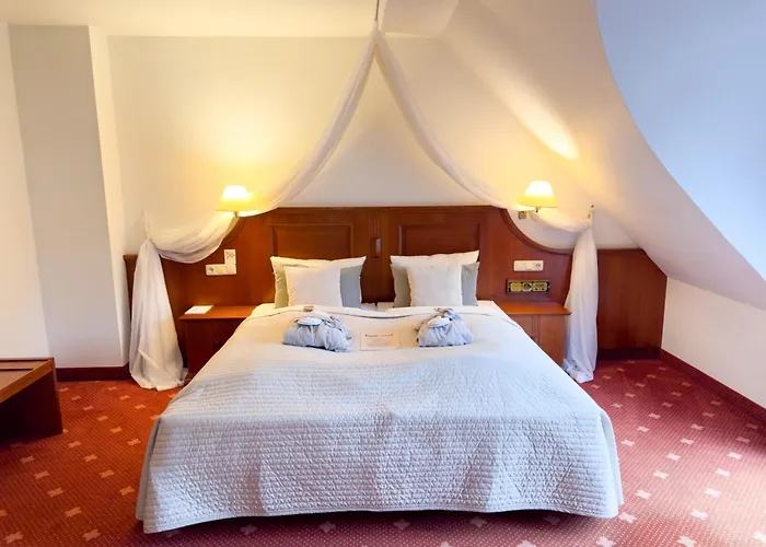 Gropius فندق تيميندورفير ستراند