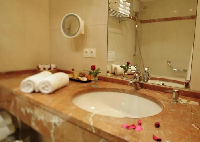 Gropius 4* تيميندورفير ستراند