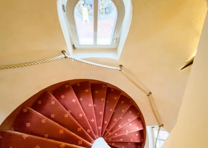 Gropius Hotell Timmendorfer Strand