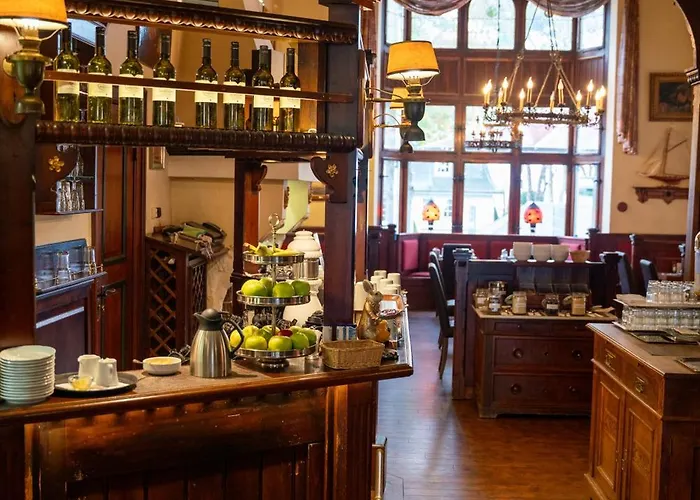 Gropius 4* Timmendorfer Strand