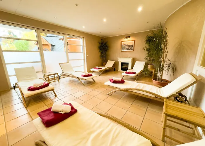 Gropius Timmendorfer Strand