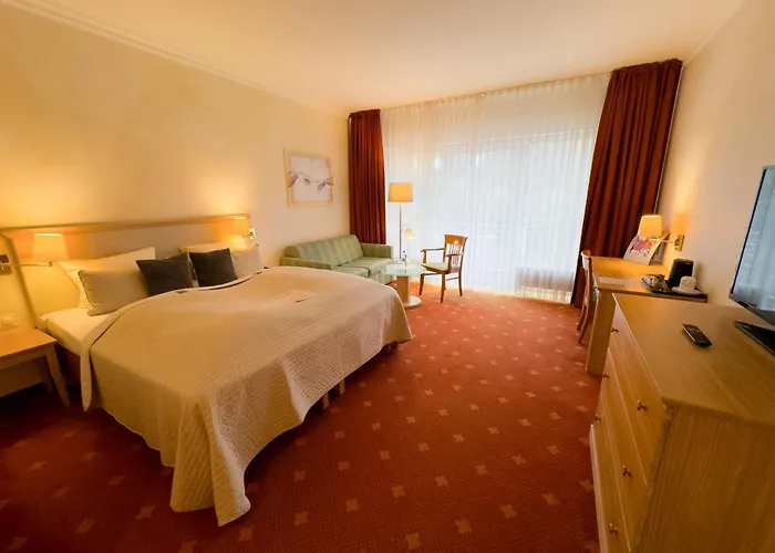 Gropius تيميندورفير ستراند