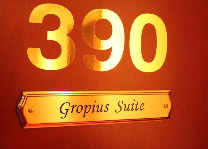 Gropius 4* Timmendorfer Strand