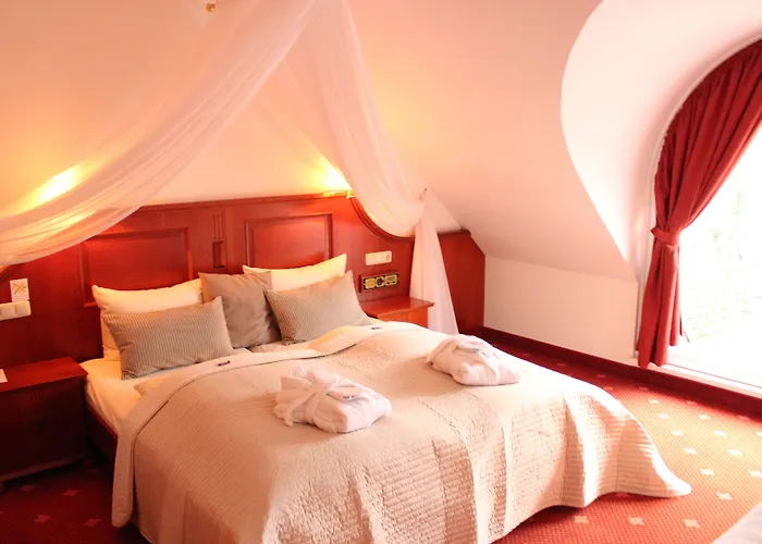 Gropius 4* تيميندورفير ستراند