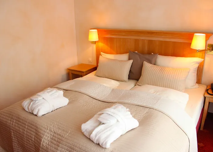 Gropius تيميندورفير ستراند