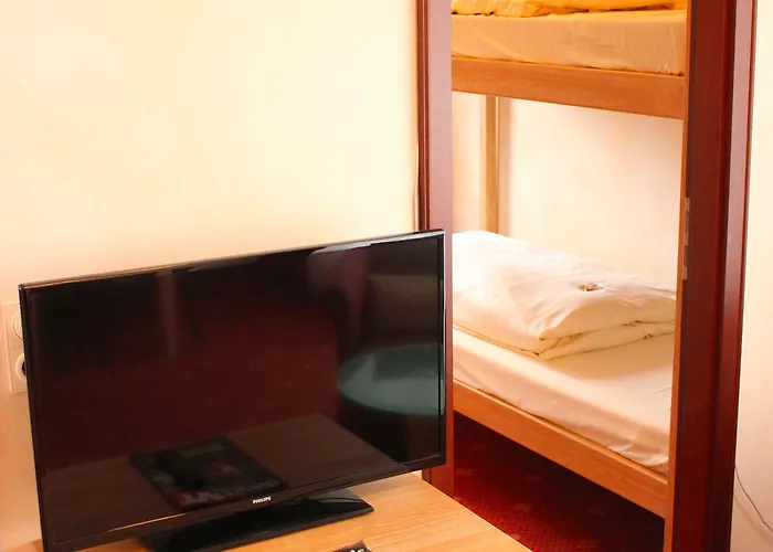 Gropius Hotell Timmendorfer Strand