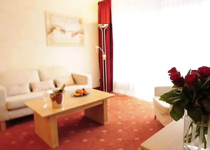 Gropius 4* تيميندورفير ستراند