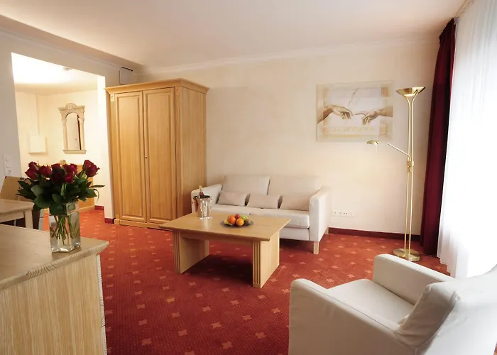 Gropius تيميندورفير ستراند