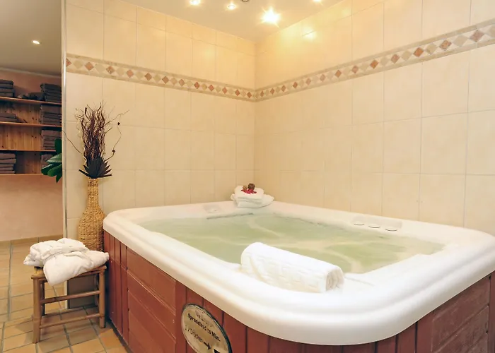 Gropius 4* تيميندورفير ستراند