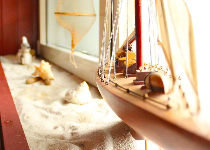 Gropius 4* تيميندورفير ستراند