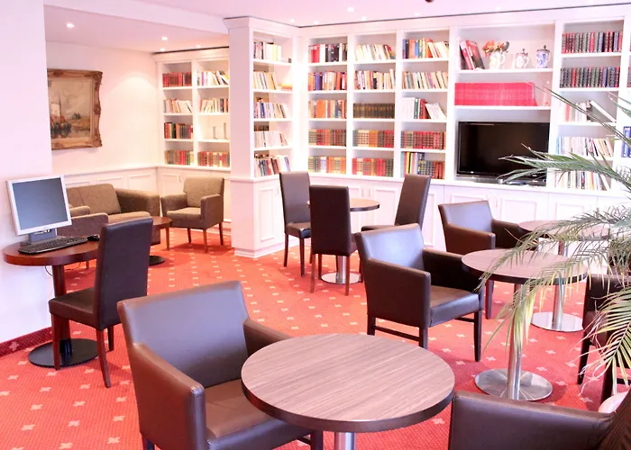 Gropius Hotel Timmendorfer Strand